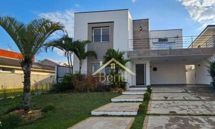 Sobrado com 4 dormitórios à venda, 300 m² por R$ 2.000.000,00 - Residencial Taubaté Privilege - Taubaté/SP