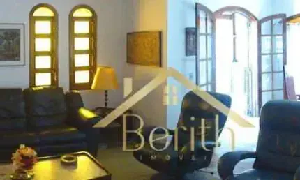Sobrado com 5 dormitórios à venda, 401 m² por R$ 1.910.000,00 - Jd Rio Praia - Bertioga/SP