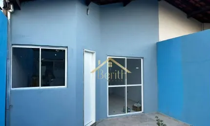 Casa com 2 dormitórios à venda, 100 m² por R$ 215.000,00 - Conjunto Residencial Araretama - Pindamonhangaba/SP