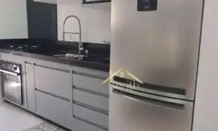 Apartamento com 2 dormitórios à venda, 70 m² por r$ 800.000,00 - perequê-açu - ubatuba/sp