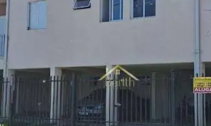 Apartamento com 1 dormitório à venda, 47 m² por R$ 135.000,00 - Residencial Parque das Palmeiras - Pindamonhangaba/SP