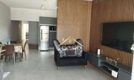 Casa com 3 dormitórios à venda, 200 m² por R$ 950.000,00 - Morada da Praia - Bertioga/SP