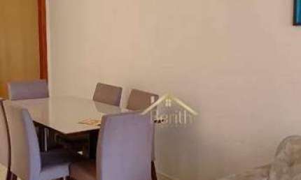Apartamento com 2 dormitórios para alugar, 73 m² por R$ 2.080,00/mês - Alto do Cardoso - Pindamonhangaba/SP