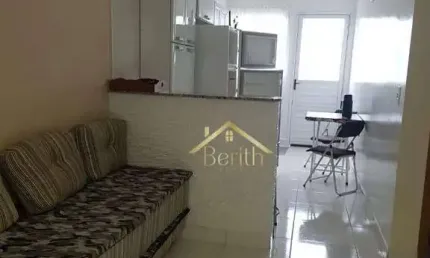 Apartamento com 1 dormitório à venda, 41 m² por R$ 249.999,99 - Maranduba - Ubatuba/SP