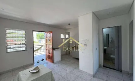 Apartamento com 2 dormitórios à venda, 44 m² por R$ 340.000 - Perequê-Açu - Ubatuba/SP