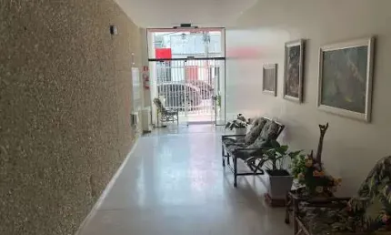 Apartamento com 1 dormitório, 60 m² - venda por r$ 185.000,00 ou aluguel por r$ 1.750,00/mês - centro - taubaté/sp