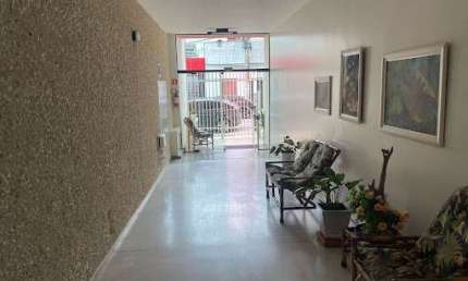 Apartamento com 1 dormitório, 60 m² - venda por R$ 185.000,00 ou aluguel por R$ 1.750,00/mês - Centro - Taubaté/SP