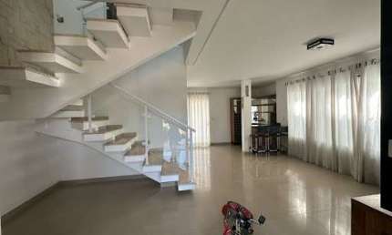 Sobrado com 4 dormitórios para alugar, 256 m² por R$ 6.000,00/mês - Bairro Do Grama - Caçapava/SP