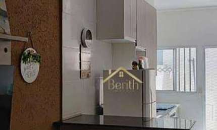 Apartamento com 1 dormitório à venda, 41 m² por R$ 260.000,00 - Maranduba - Ubatuba/SP