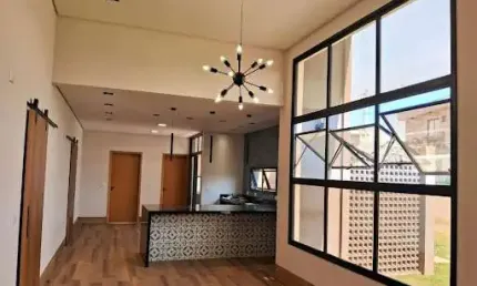 Casa com 3 dormitórios à venda, 143 m² por R$ 1.100.000,00 - Residencial Fazenda Casa Grande - Taubaté/SP