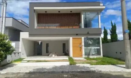 Casa com 3 dormitórios à venda, 263 m² por r$ 1.850.000,00 - jardim jaraguá - taubaté/sp