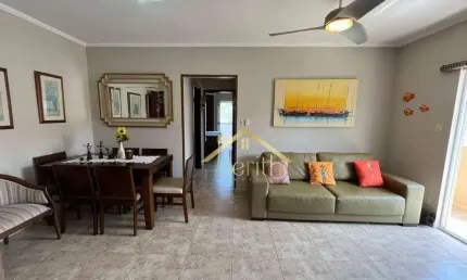 Apartamento com 2 dormitórios à venda, 70 m² por R$ 460.000,00 - Maranduba - Ubatuba/SP