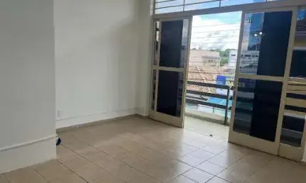 Sala para alugar, 28 m² por R$ 750,00/mês - Centro - Taubaté/SP