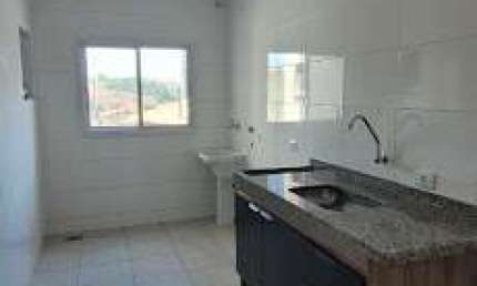 Apartamento com 3 dormitórios à venda, 73 m² por R$ 260.000,00 - Residencial Dalla Rosa - Taubaté/SP