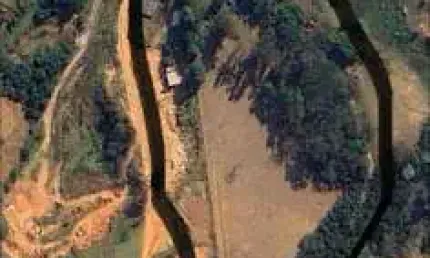 Sítio com 3 dormitórios à venda, 18000 m² por R$ 1.200.000,00 - Zona Rural - Santo Antônio do Pinhal/SP