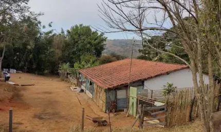 Terreno à venda, 20832 m² por R$ 920.000,00 - Barreiro - Taubaté/SP