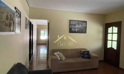 Sítio com 3 dormitórios à venda, 42000 m² por R$ 900.000,00 - Monjolinho - Taubaté/SP