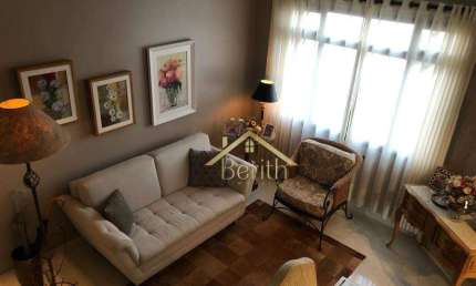Cobertura com 2 dormitórios à venda, 110 m² por R$ 640.000,00 - Centro - Taubaté/SP