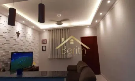 Casa com 2 dormitórios à venda, 100 m² por R$ 350.000,00 - Mombaça - Pindamonhangaba/SP