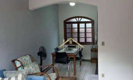 Sobrado com 2 dormitórios à venda, 70 m² por R$ 780.000,00 - Juquehy - São Sebastião/SP
