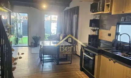 Casa com 4 dormitórios à venda, 100 m² por R$ 1.160.000,00 - Itaguá - Ubatuba/SP