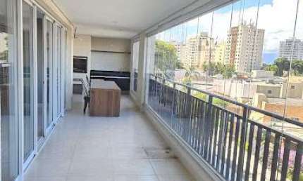 Apartamento com 3 dormitórios, 196 m² - venda por R$ 1.600.000,00 ou aluguel por R$ 7.680,00/mês - Jardim das Nações - Taubaté/SP