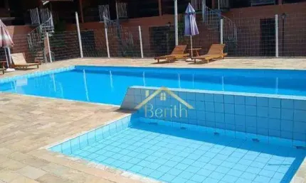 Apartamento com 1 dormitório à venda, 40 m² por r$ 168.000,00 - rio da prata - ubatuba/sp