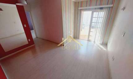 Apartamento com 2 quartos à venda na Rua José Vicente de Barros, Parque Santo Antônio, Taubaté