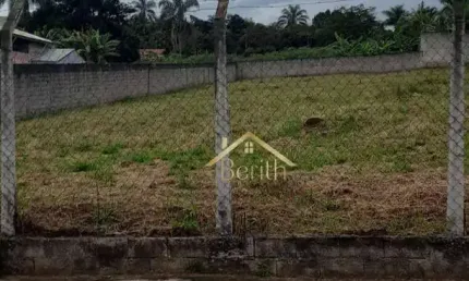 Terreno à venda na alameda irineu ferreira da silva, itaim, taubaté, 400 m2 por r$ 400.000