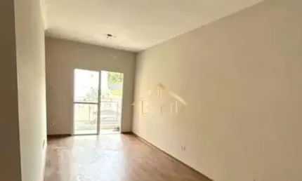 Apartamento com 2 dormitórios à venda, 56 m² por R$ 220.000,00 - Monte Belo - Taubaté/SP