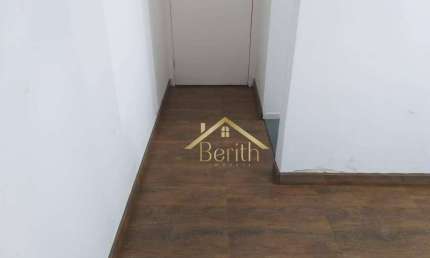 Apartamento com 2 dormitórios à venda, 44 m² por R$ 176.000,00 - Crispim - Pindamonhangaba/SP