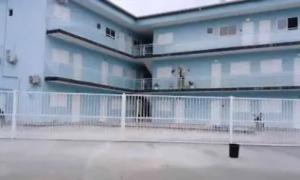 Apartamento com 2 dormitórios à venda, 47 m² por r$ 270.000,00 - maranduba - ubatuba/sp