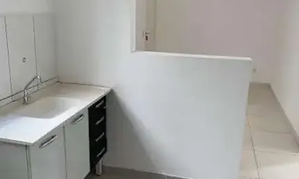 Apartamento com 2 dormitórios para alugar, 50 m² por R$ 1.450,00/mês - Vila São José - Taubaté/SP