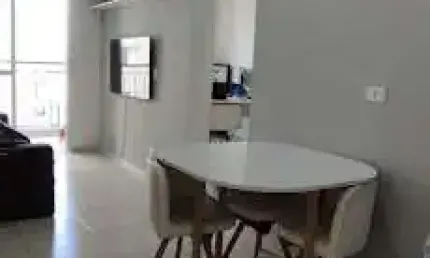 Apartamento com 3 dormitórios para alugar, 68 m² por R$ 2.950,00/mês - Vila Nossa Senhora das Graças - Taubaté/SP