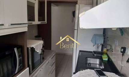 Apartamento com 1 dormitório à venda, 88 m² por R$ 430.000,00 - Itaguá - Ubatuba/SP