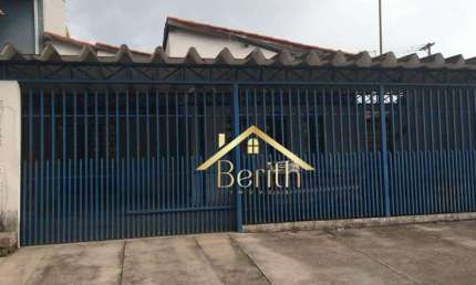 Casa com 2 dormitórios à venda, 200 m² por R$ 400.000 - Vila Iapi - Taubaté/SP