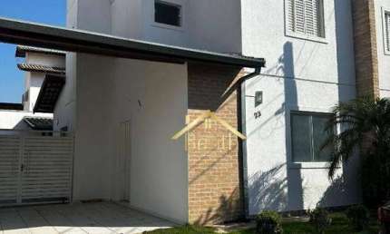 Casa com 3 dormitórios à venda, 285 m² por R$ 400.000 - Condomínio Residencial Jardins - Taubaté/SP
