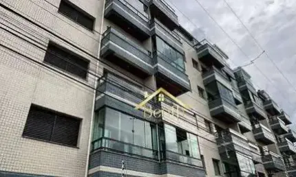 Apartamento com 2 dormitórios à venda, 84 m² por R$ 950.000 - Maranduba - Ubatuba/SP