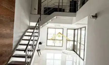 Apartamento com 2 dormitórios para alugar, 120 m² por R$ 4.320/mês - Centro - Taubaté/SP
