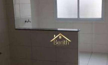 Apartamento com 2 dormitórios para alugar, 70 m² por R$ 1.400,00/mês - Crispim - Pindamonhangaba/SP