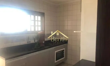 Apartamento com 3 dormitórios para alugar, 105 m² por R$ 2.150,00/mês - Centro - Taubaté/SP