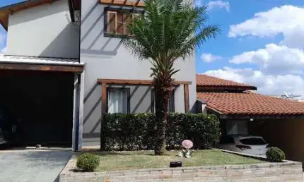Sobrado com 3 dormitórios, 180 m² - venda por R$ 1.010.000,00 ou aluguel por R$ 7.225,00/mês - Jardim Hípica Pinheiro - Taubaté/SP