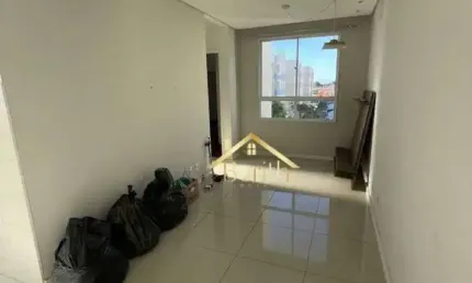Apartamento com 2 dormitórios para alugar, 42 m² por R$ 1.750,00/mês - Jardim Jaraguá - Taubaté/SP