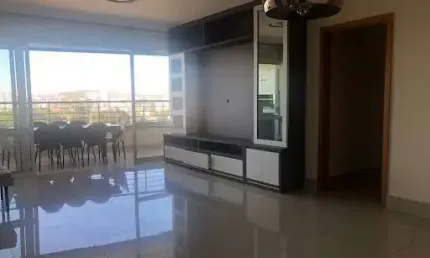 Apartamento com 4 dormitórios para alugar, 155 m² por R$ 6.541,00/mês - Vila Edmundo - Taubaté/SP