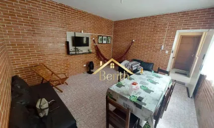 Apartamento com 2 dormitórios à venda, 62 m² por R$ 330.000,00 - Centro - Ubatuba/SP