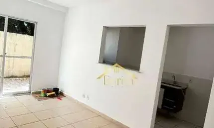 Apartamento com 2 dormitórios, 75 m² - venda por r$ 230.000,00 ou aluguel por r$ 1.600,00/mês - jardim santa clara - taubaté/sp