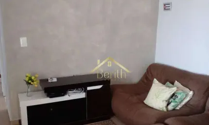 Apartamento com 3 dormitórios, 72 m² - venda por R$ 360.000,00 ou aluguel por R$ 2.500,00/mês - Vila São José - Taubaté/SP