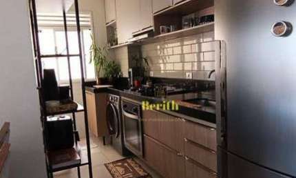 Apartamento com 3 dormitórios, 68 m² - venda por R$ 390.000,00 ou aluguel por R$ 3.028,00/mês - Vila Nossa Senhora das Graças - Taubaté/SP