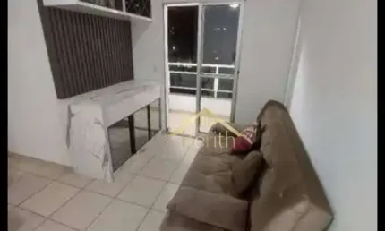 Apartamento com 3 dormitórios para alugar, 73 m² por r$ 2.467,00/mês - barranco - taubaté/sp