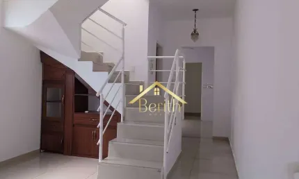 Casa com 3 dormitórios, 180 m² - venda por r$ 650.000,00 ou aluguel por r$ 2.637,00/mês - vila jaboticabeira - taubaté/sp